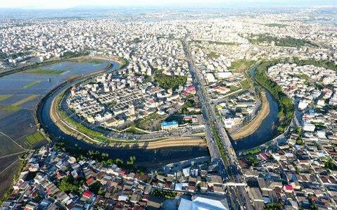 ۸۳۱ پروژه با اعتبار ۵ همت؛ بابل در صدر افتتاح‌های هفته دولت مازندران