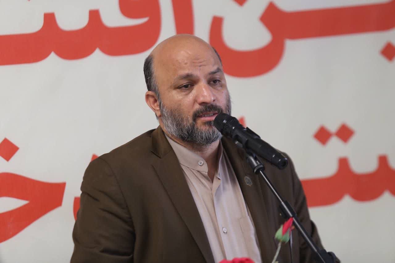 سهم ۵۰ درصدی آموزش و پرورش از مسئولیت اجتماعی شرکت‌ها / خان‌محمدی: فرماندار نکا الگوی پیگیری امور آموزشی است