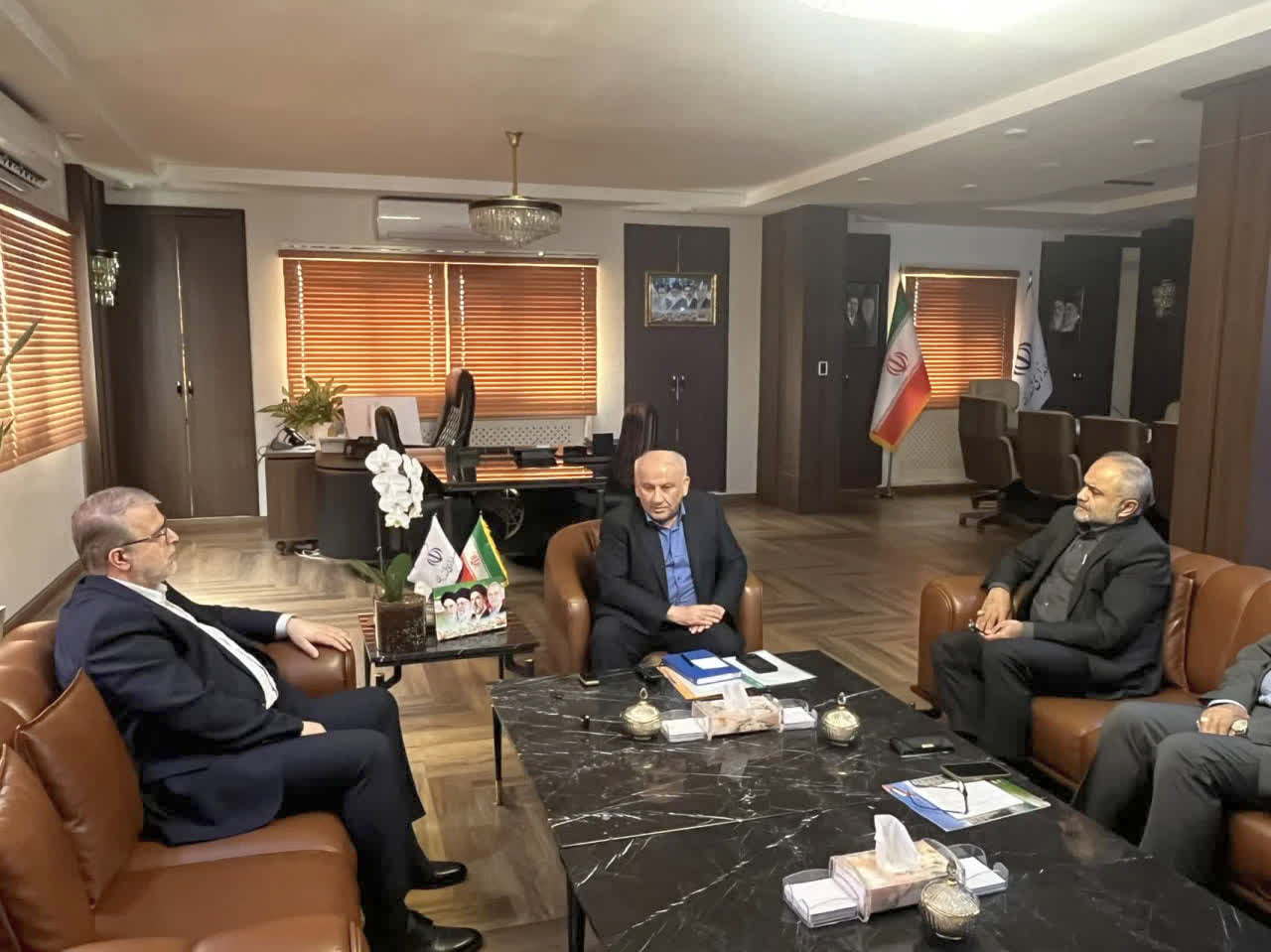 حمایت قضایی از حل معضل پسماند و رفع موانع توسعه مازندران