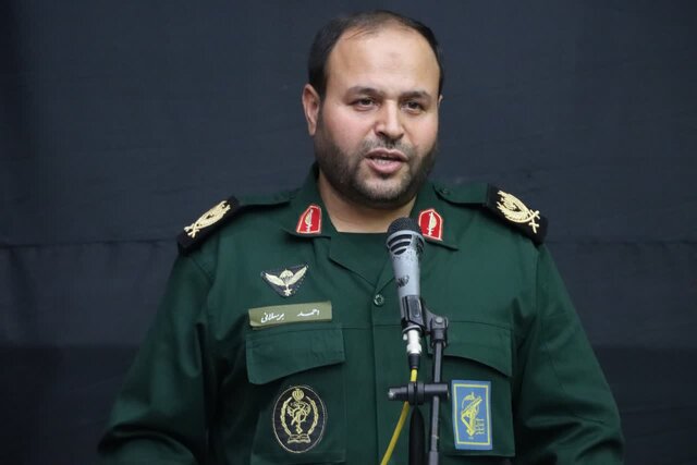 بازدید 110 هزار نفر از مرکز فرهنگی دفاع مقدس مازندران در سال 1404
