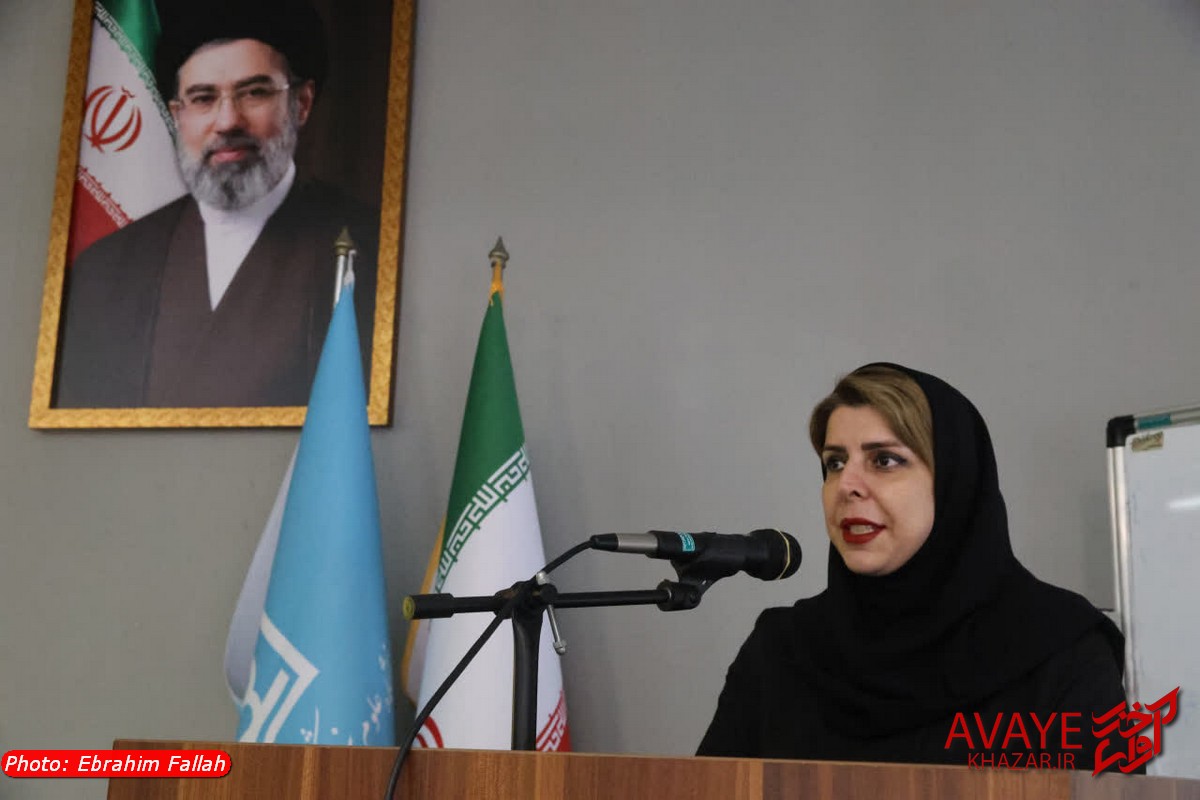 افسردگی سالمندان زیر ذره‌بین آموزش‌های تخصصی تیم سلامت مازندران