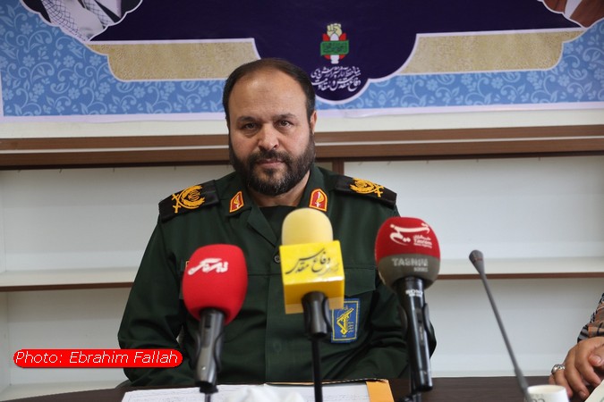 بازدید 110 هزار نفر از مرکز فرهنگی دفاع مقدس مازندران در سال 1404+
