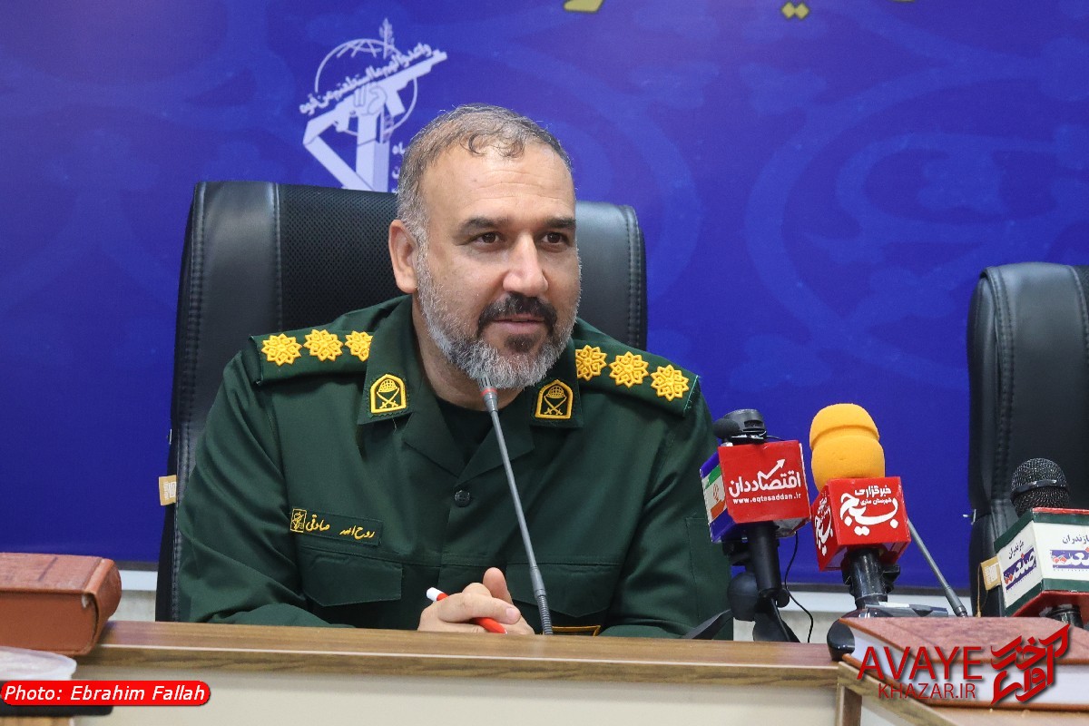اجرای بیش از ۱۲۰۰ برنامه در هفته دفاع مقدس