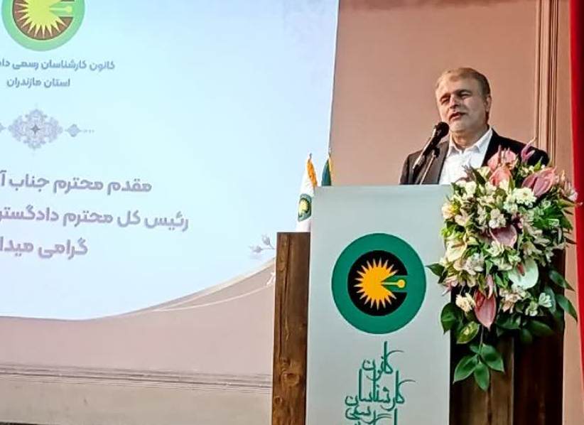 گذشت اولیای دم در آمل و بابل/ رهایی ۲ محکوم به قصاص از دار مجازات