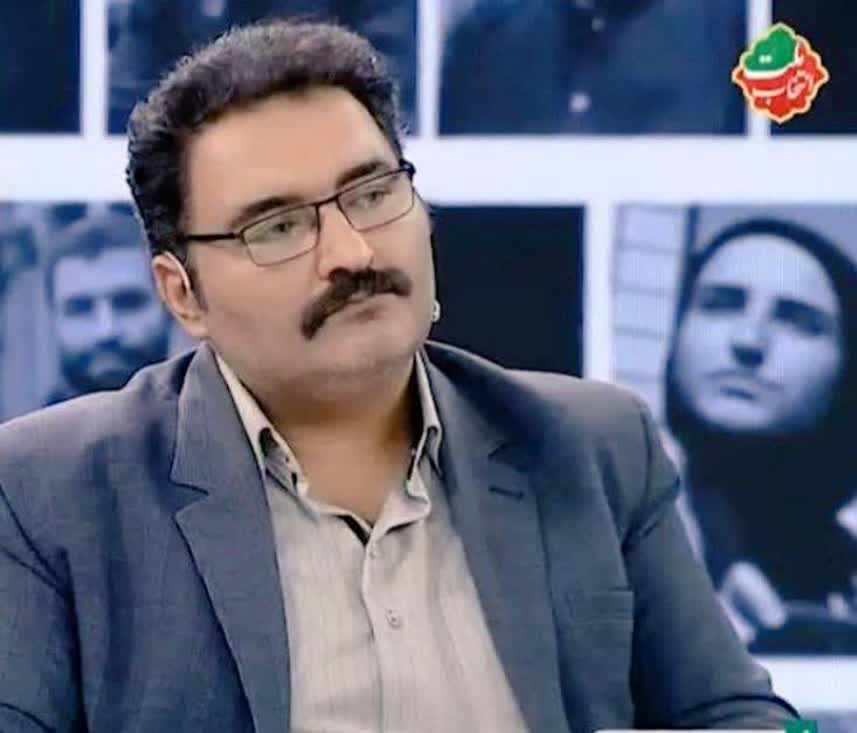 «وقتی حقیقت از نفس می‌افتد؛ الگوی انتشار اخبار جعلی چگونه عمل می‌کند؟»