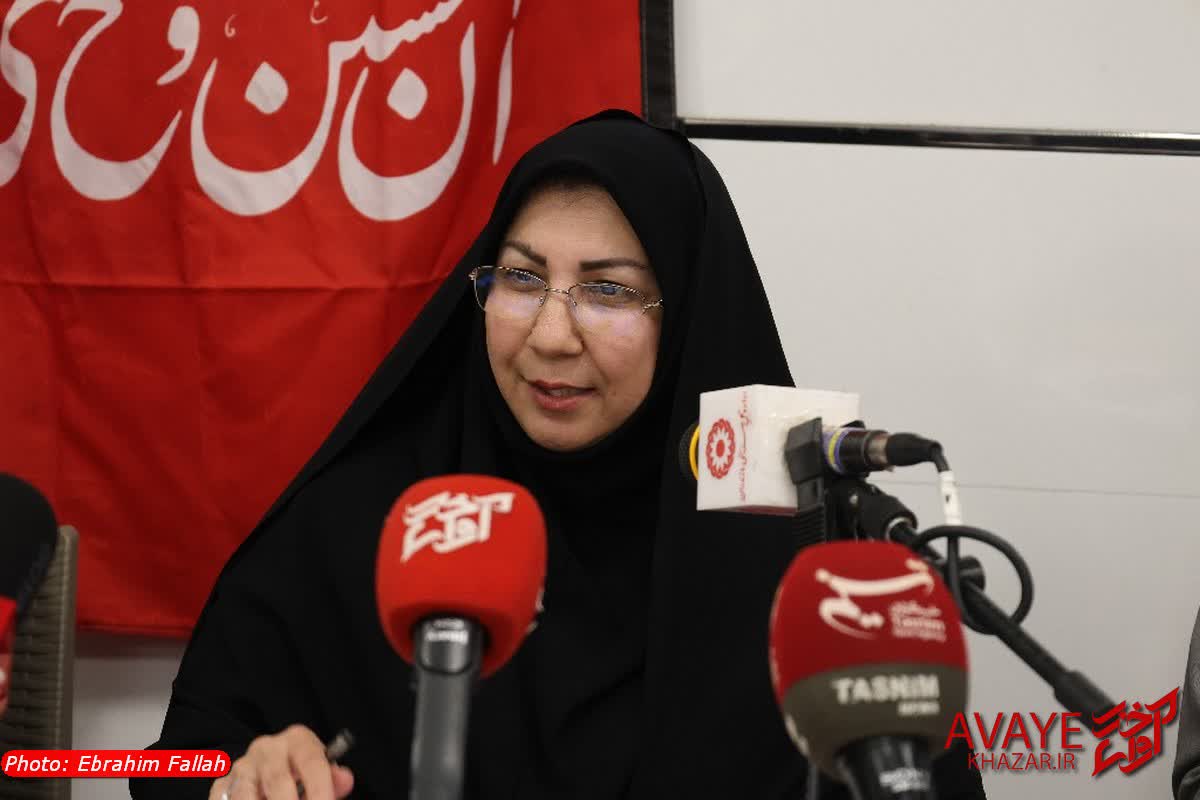غربالگری شنوایی ۲۷ هزار نوزاد و کودک در مازندران؛ خدمات بهزیستی در ۲۲ مرکز استان