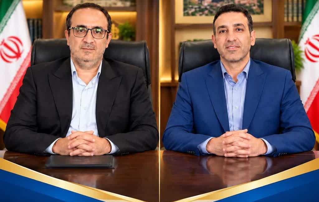 ترکیب جدید هیأت‌رئیسه اتاق اصناف مرکز استان مازندران مشخص شد