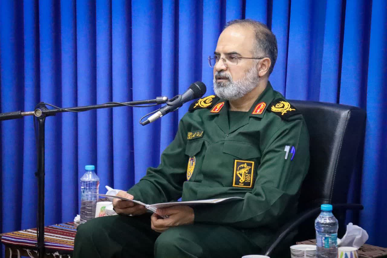 کنگره شهدای مازندران؛ از رویداد مناسبتی تا جریان مردمی تربیت نسل