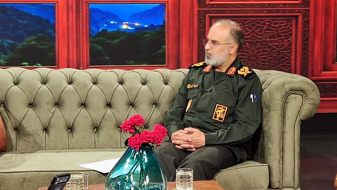 مشارکت ۳۰۱ هزار مازندرانی در پویش «جان‌فدا»؛ ۶۵ درصد خارج از ساختار بسیج