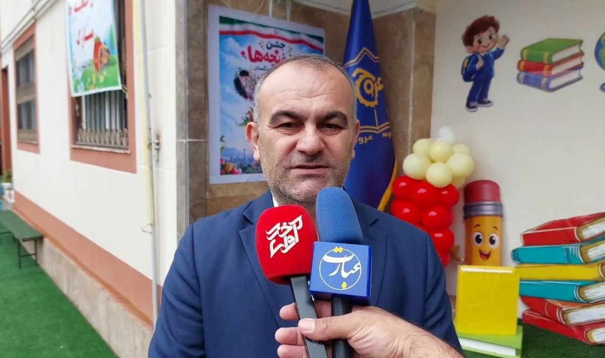 ۶ رتبه تک‌رقمی کنکور؛ شگون آغاز سال تحصیلی مازندران