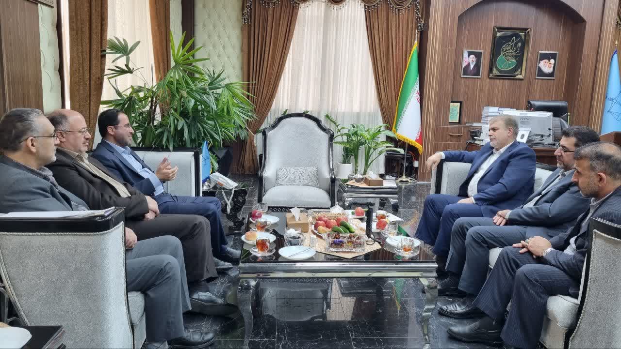قاطعیت دادگستری مازندران در برابر تغییر کاربری و ساخت‌وساز غیرمجاز؛ ورود پیش از گسترش تخلف