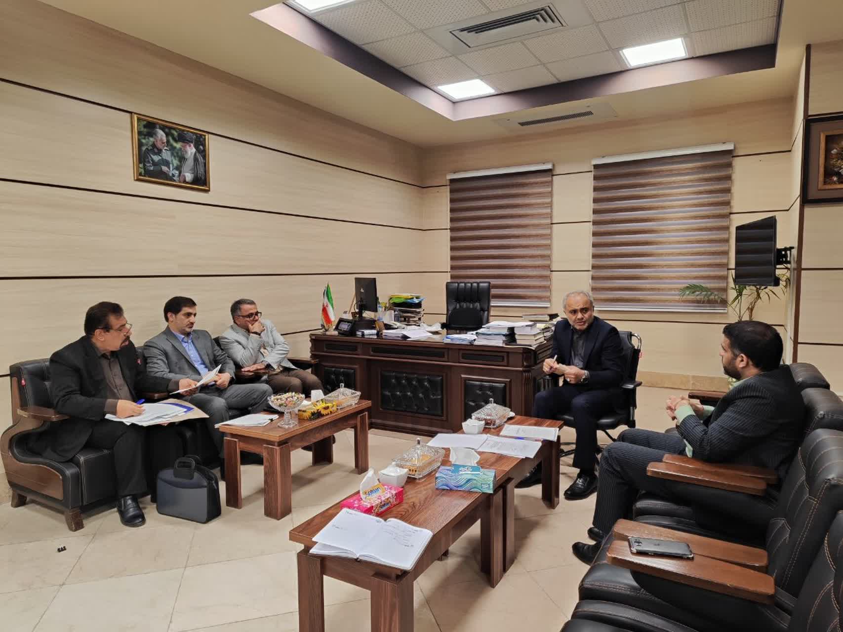 مقابله با فرار مالیاتی در مازندران؛ ارزش معاملاتی املاک متناسب با قیمت روز
