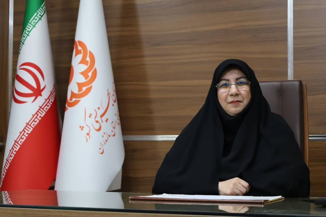 ۹ هزار و ۳۴۲ فرد نابینا و کم‌بینا زیر پوشش خدمات بهزیستی مازندران