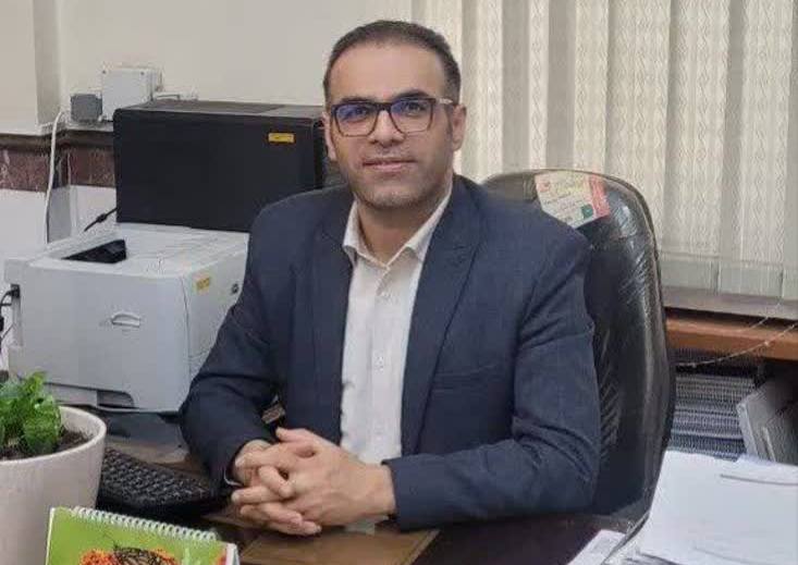تداوم حضور استاد دانشگاه علوم و فنون مازندران در جمع دانشمندان برتر جهان