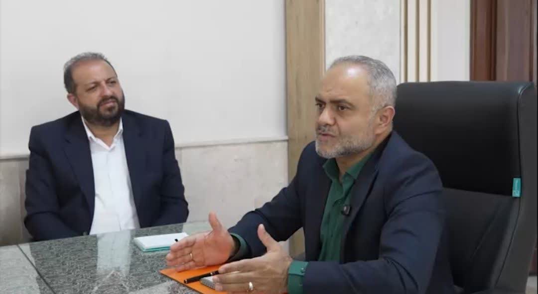 دادستان مازندران؛ ساماندهی دارایی‌ها و توسعه منابع درآمدی انجمن حمایت زندانیان