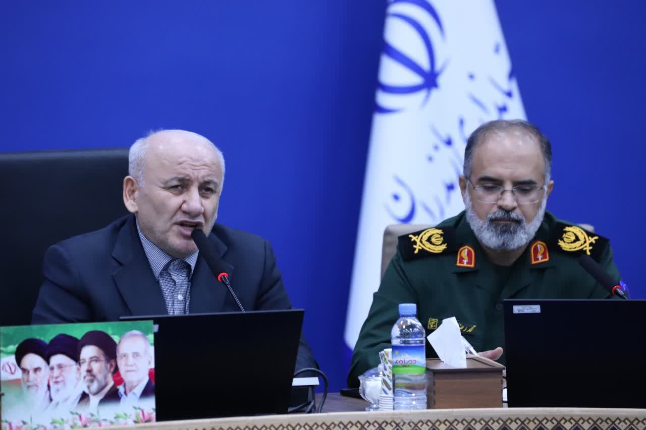 مازندران روی ریل پیشرفت؛ ناترازی عقلانیت ممنوع!