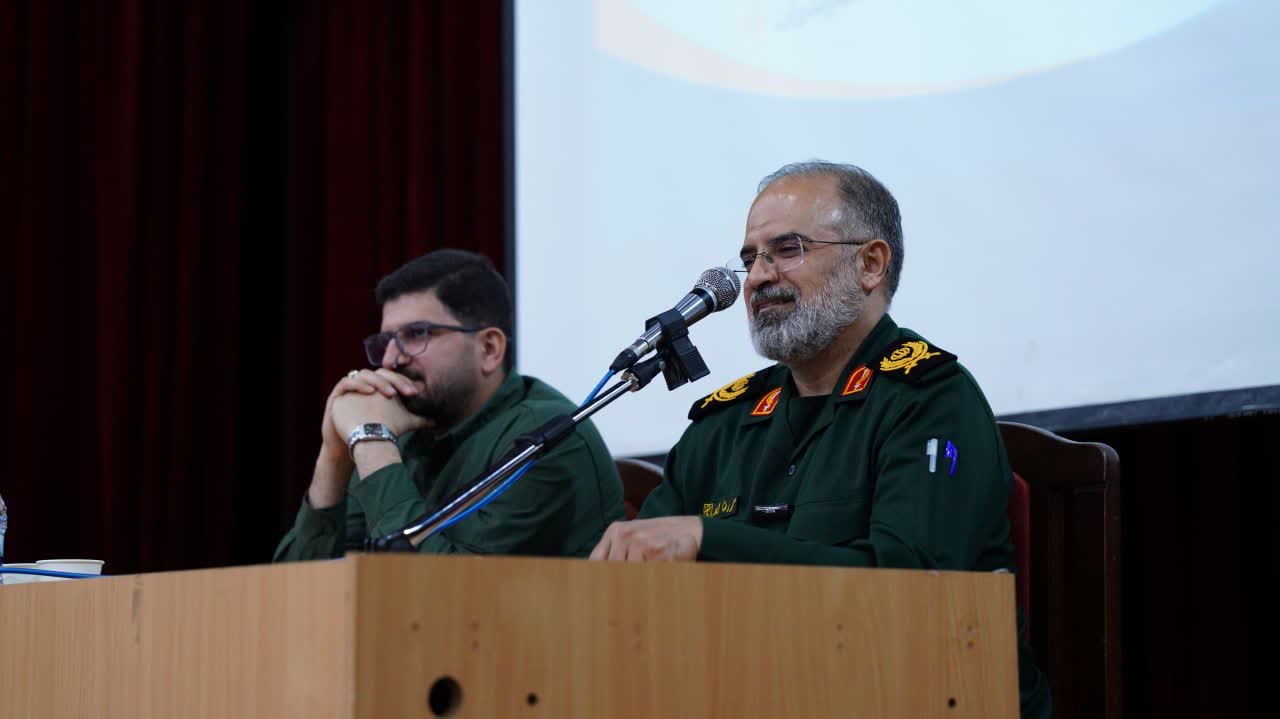 فعالیت‌های جهادی مازندران در مسیر قرارگاهی؛ تأکید سردار موحد بر خدمت هدفمند و توانمندسازی